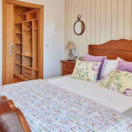 Casa Condomina Ames Bagian luar foto