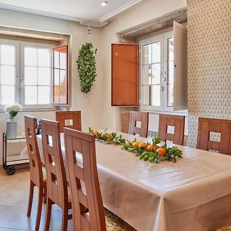 Casa Condomina Ames Bagian luar foto