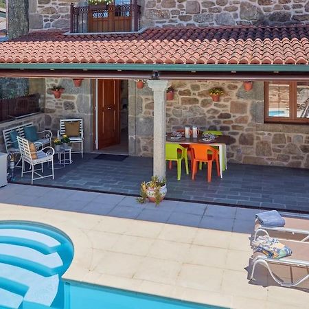Casa Condomina Ames Bagian luar foto