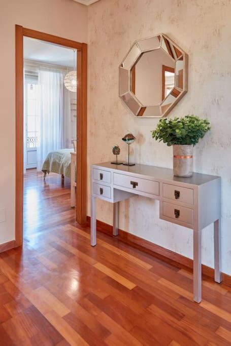 Casa Condomina Ames Bagian luar foto