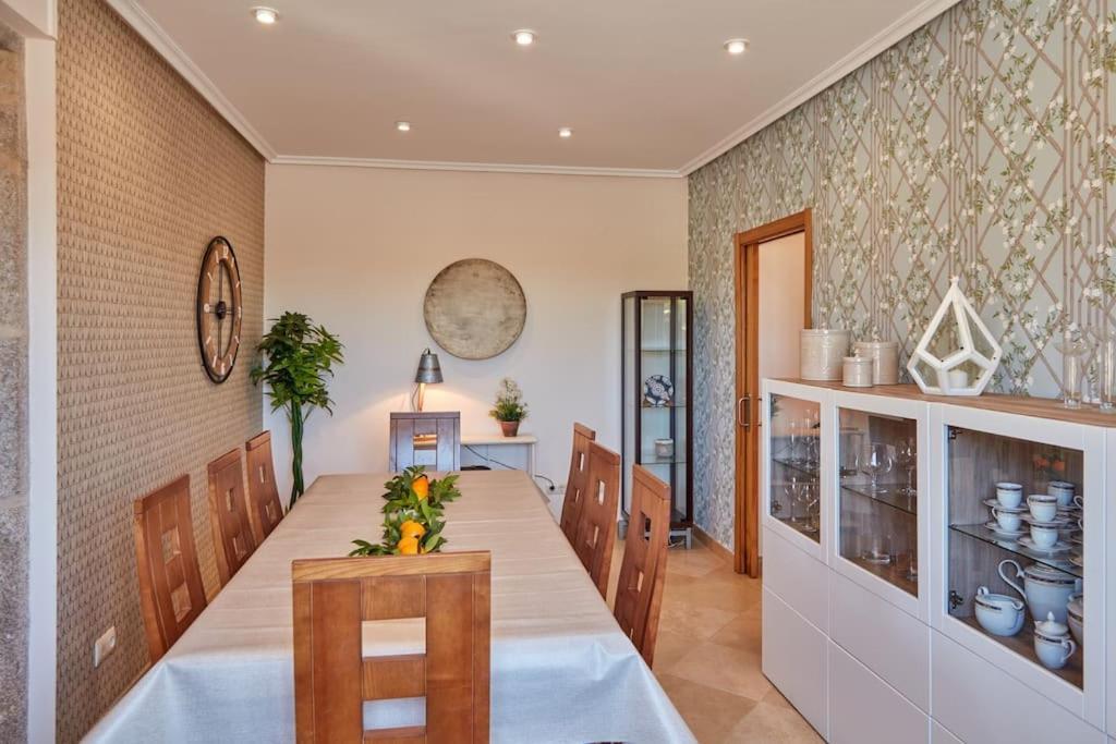 Casa Condomina Ames Bagian luar foto