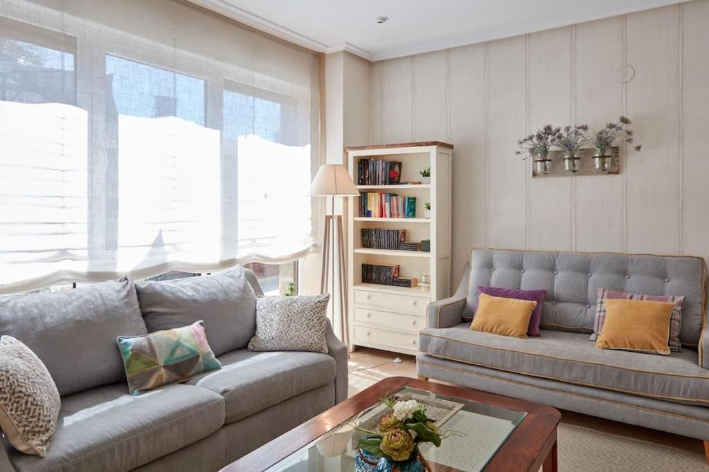 Casa Condomina Ames Bagian luar foto