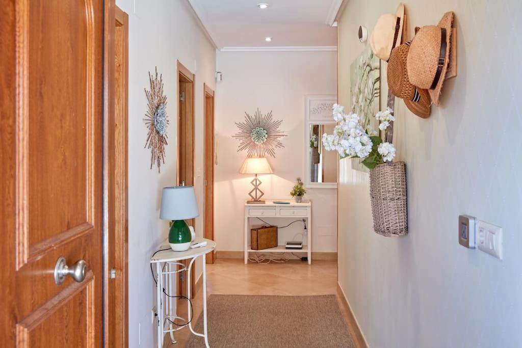 Casa Condomina Ames Bagian luar foto